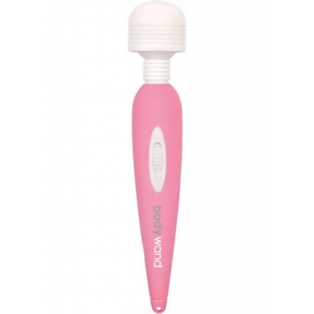 Bodywand Mini Massager USB Pink - Body Massagers