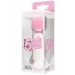 Bodywand 5 Function Mini Wand Massager Pink - Body Massagers