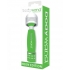 Bodywand Mini Massager Neon Green - Body Massagers