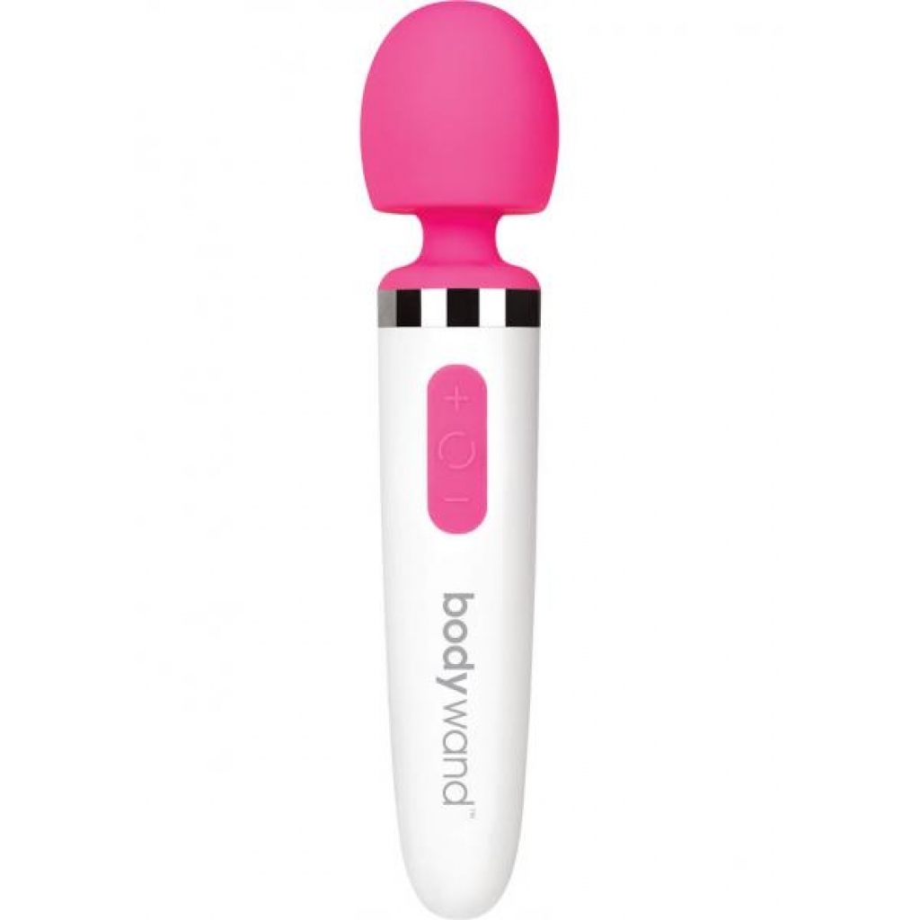 Bodywand Aqua Silicone Massager Waterproof - Body Massagers