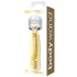 Bodywand Mini Massager Gold - Body Massagers