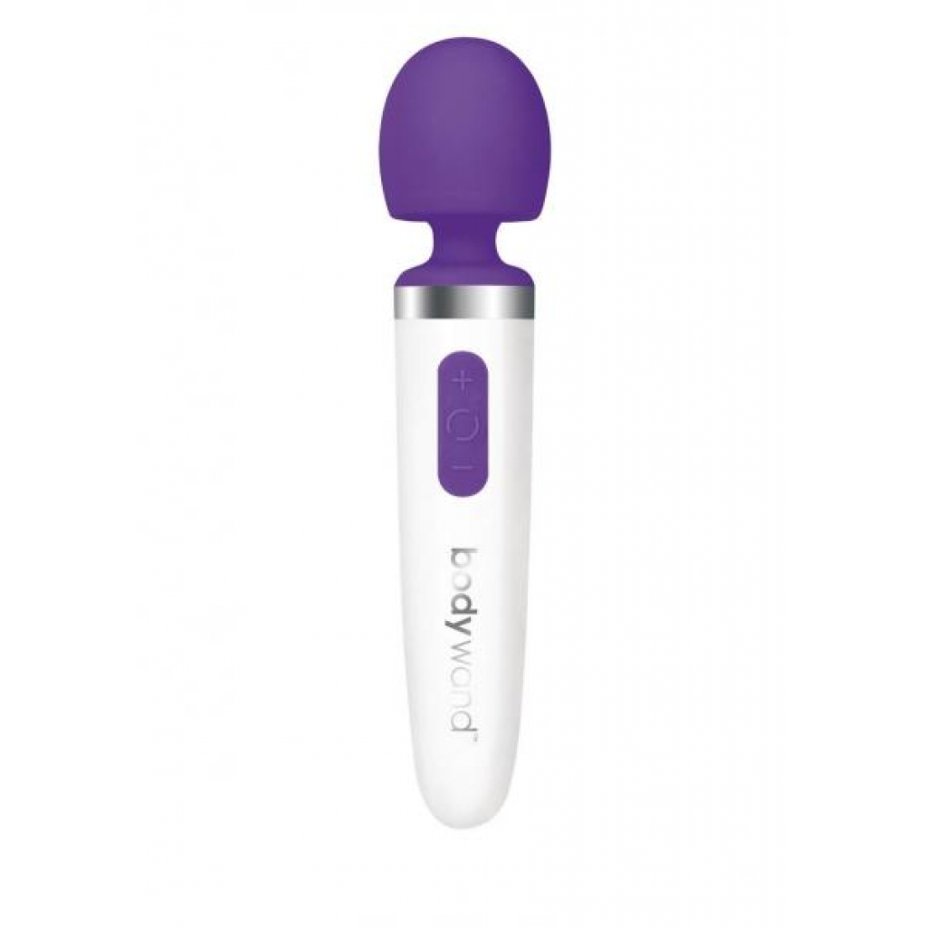 Bodywand USB Multi Function Mini Massager Purple - Body Massagers