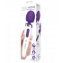 Bodywand USB Multi Function Mini Massager Purple - Body Massagers