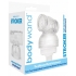 Bodywand Stroker Attachment - Body Massagers