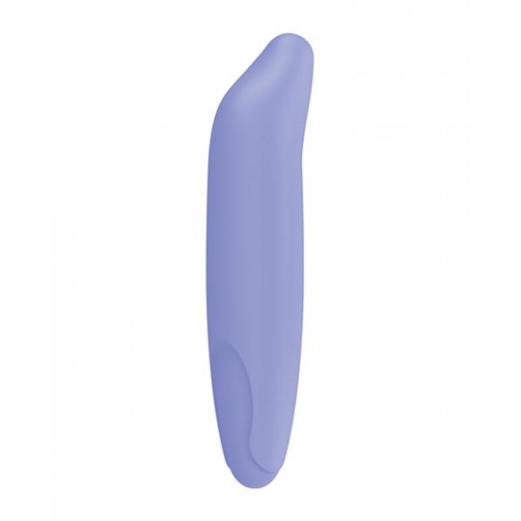 Toybox Rocket Star Mini Bullet Vibrator - Bullet Vibrators