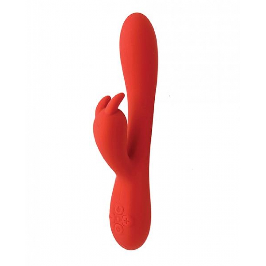 Toybox Hot Desire - Rabbit Vibrators