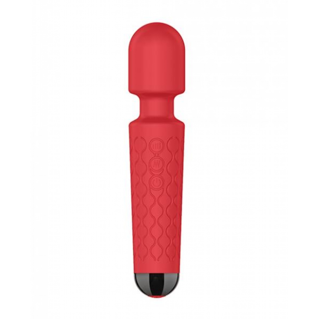 Toybox Royal Wand Massager Pin