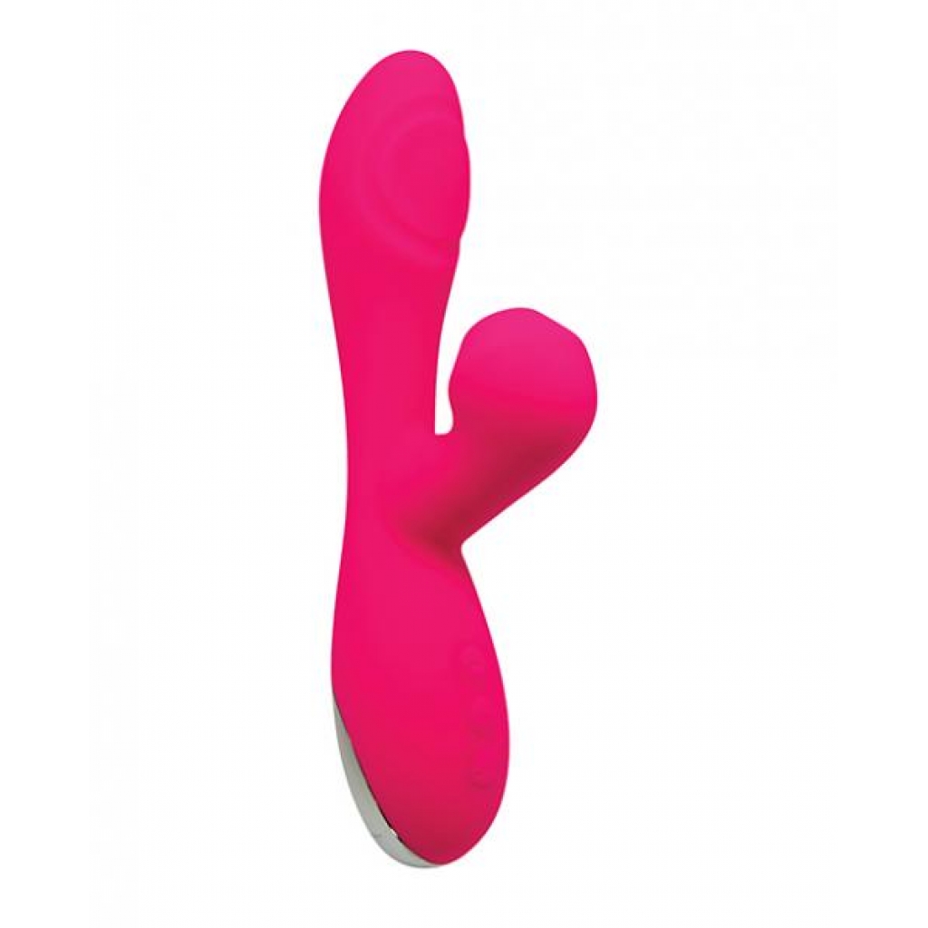 Alive Caribbean Shine - Magenta - G-Spot Vibrators Clit Stimulators