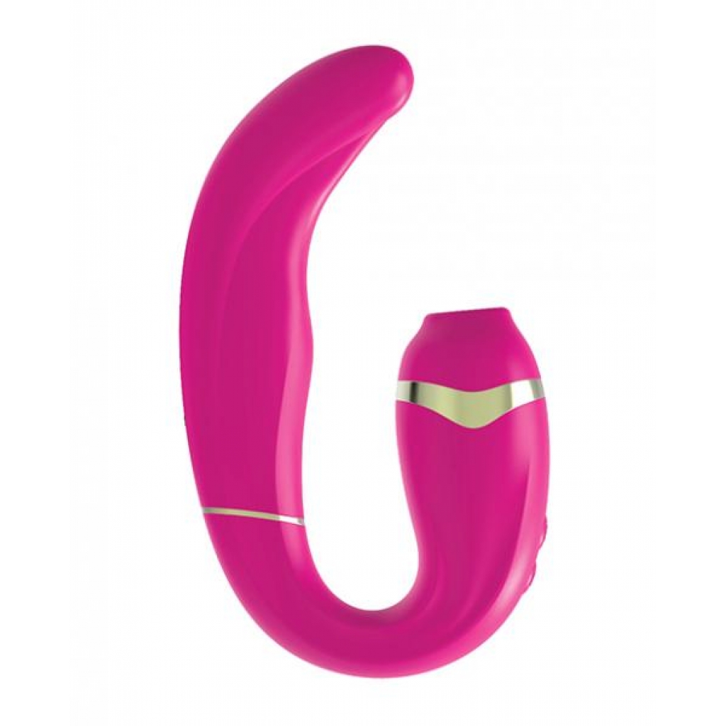 Adrien Lastic My G - Pink - G-Spot Vibrators