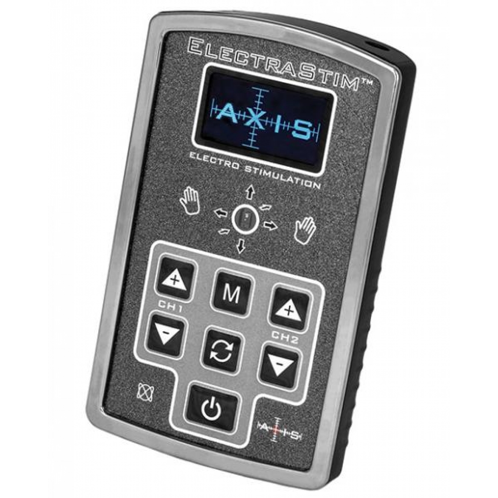 Electrastim Axis Electro Sex Stimulator