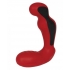 Electrastim Fusion Habanero Prostate Massager Red Black