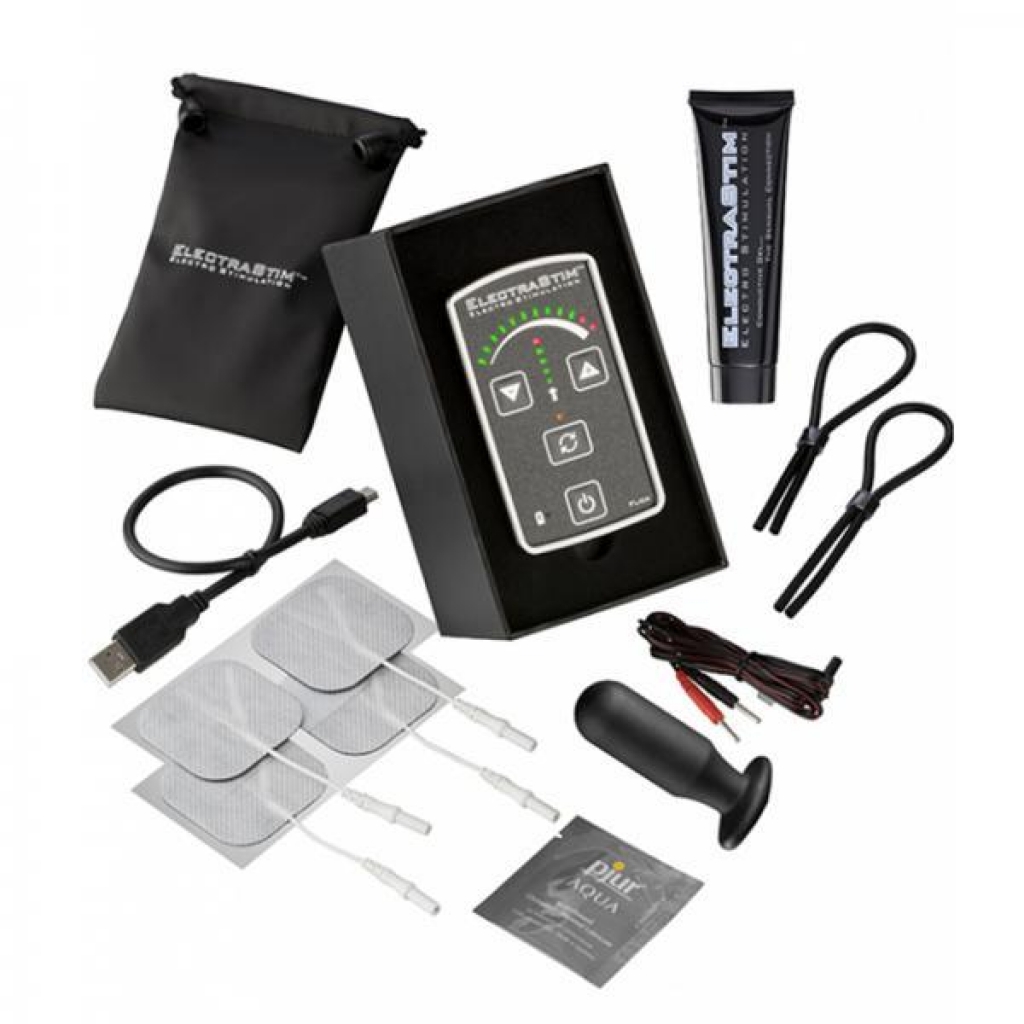 Electrastim Flick Stimulator Multi Pack - Electrostimulation