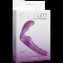 The Gal Pal Premium Silicone Purple - Strapless Strap-ons