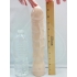 Big Boy 12 inches Dong - Beige - Extreme Dildos