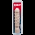 Big Boy - 12-Inch Dong - Beige