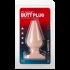 Classic Butt Plug Large Beige