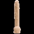 Dick Rambone 16.7 Inch Huge Dong Beige - Extreme Dildos