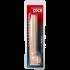 Dick Rambone 16.7 Inch Huge Dong Beige - Extreme Dildos