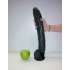 Dick Rambone 16.7-Inch Dong - Black