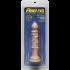 Slimline Dildo with Strong Suction Base