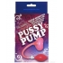 Pussy Pump - Pink