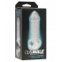 Optimale Extender With Ball Strap Thin Frost Penis Extension - Penis Extensions