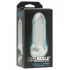 Optimale Extender With Ball Strap Thick Frost - Penis Extensions