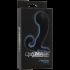 Optimale P Massager Black - Prostate Massagers