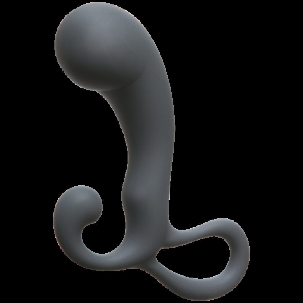 Optimale P Massager Slate - Prostate Massagers