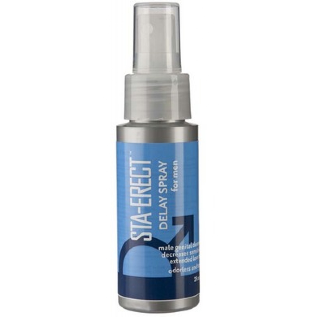 Sta-erect spray - 2 oz - For Women