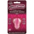 GoodHead Vibrating Tongue Ring - Pink