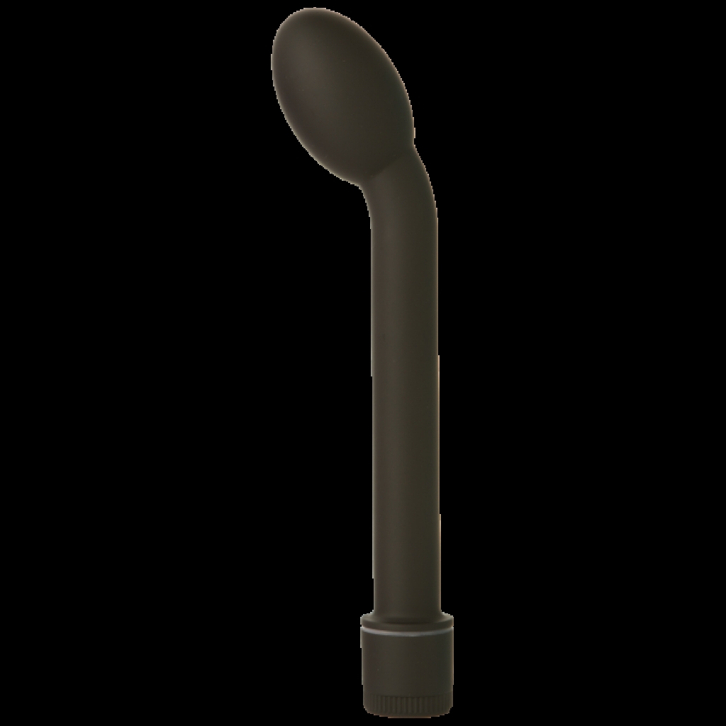 Mood Frisky G-Spot Vibrator Black - G-Spot Vibrators