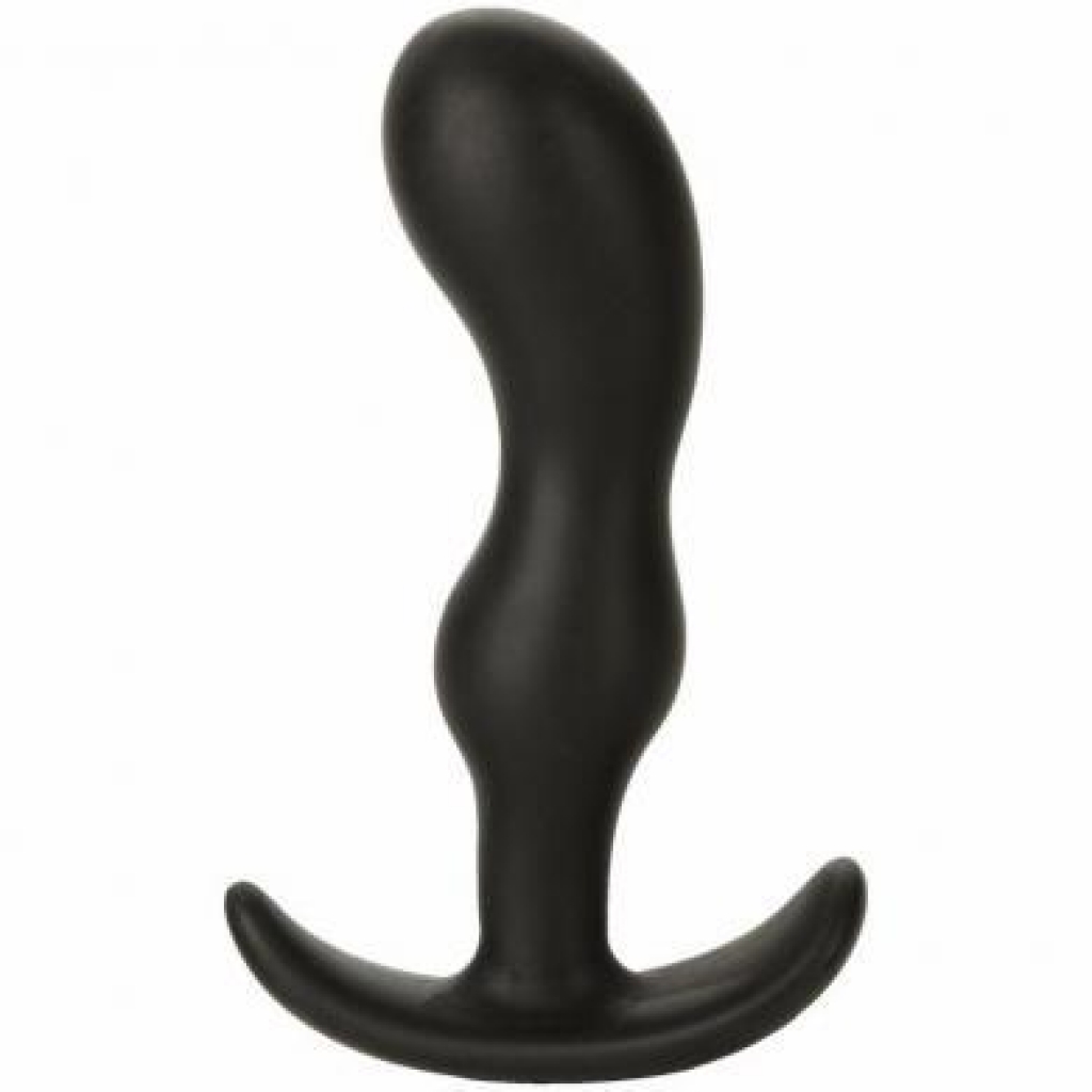 Mood Naughty 2 Butt Plug Medium - Black - Anal Plugs