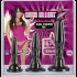 Wendy Williams Anal Trainer Kit - Black - Anal Trainer Kits