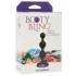 Booty Bling Jeweled Wearable Anal Beads Purple - Anal Beads