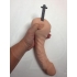 The Mangina 2&1 Stroker/Dildo - Realistic Dildos & Dongs