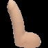 Signature Cocks William Seed 8 Inches Replica Dildo