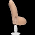 Signature Cocks William Seed 8 Inches Replica Dildo