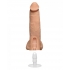 Signature Cocks Pierce Paris 9 inches Ultraskyn Dildo