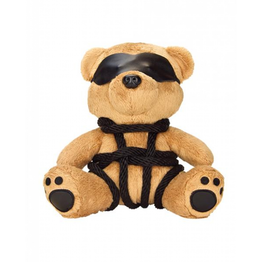 Bondage Bearz Bound Up Billy - Gag & Joke Gifts