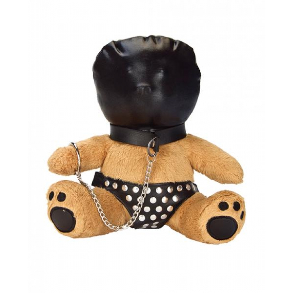 Bondage Bearz Gimpy Glen - Gag & Joke Gifts