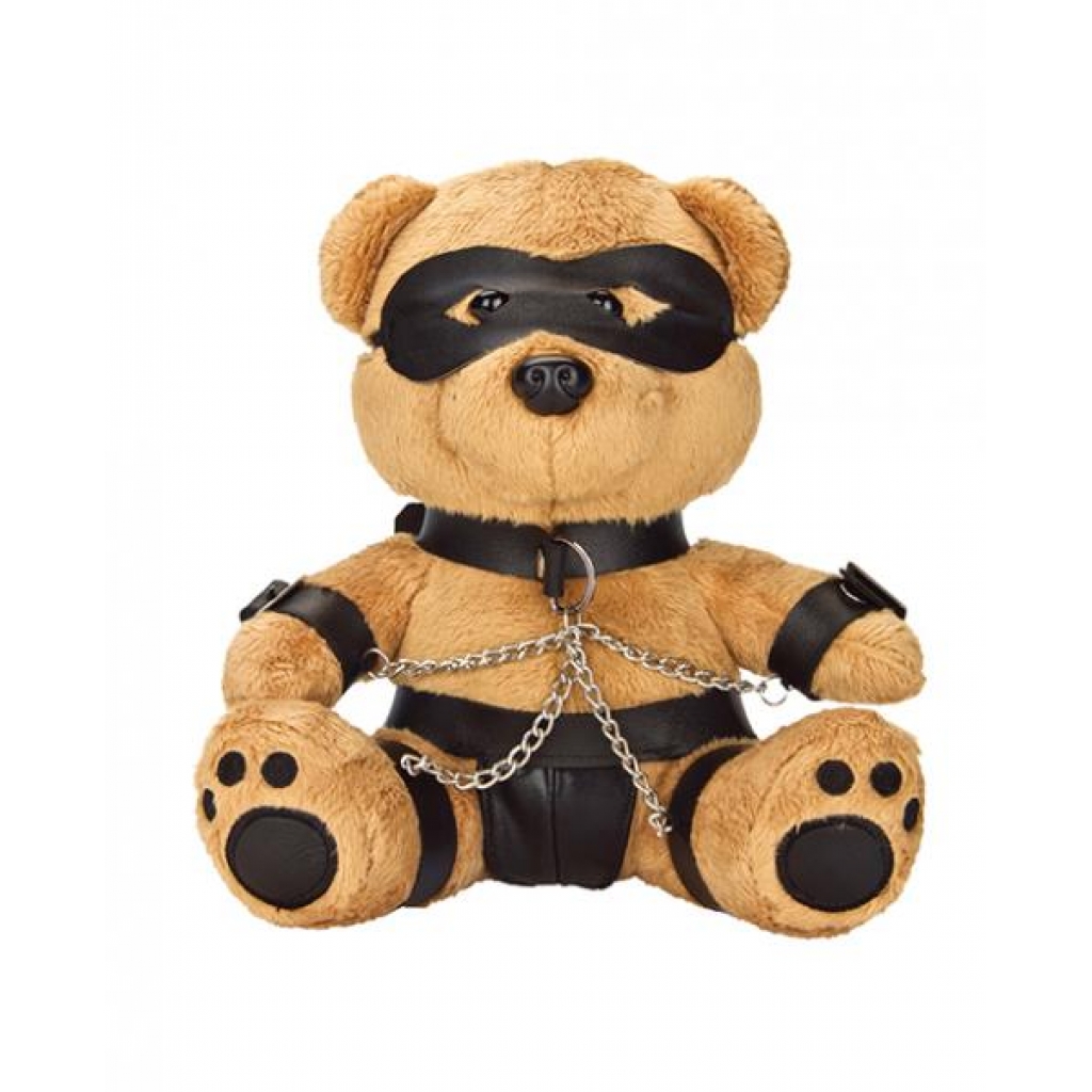 Bondage Bearz Charlie Chains - Gag & Joke Gifts