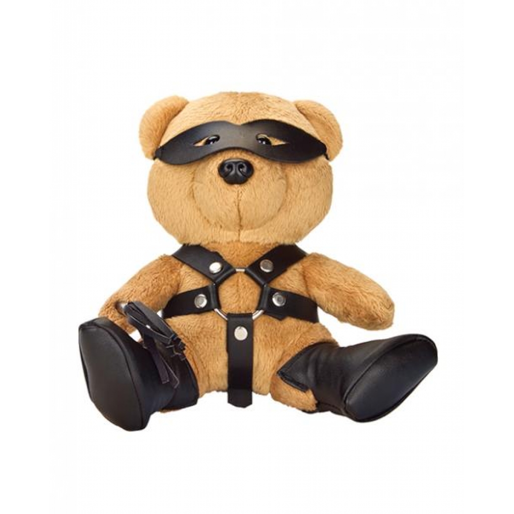 Bondage Bearz Freddy Flogger - Gag & Joke Gifts