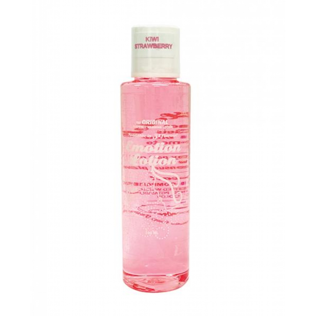 Emotion Lotion - Kiwi Strawberry