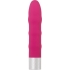 The Ignite Turbo Boost Plastic Vibrator Pink - Modern Vibrators