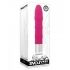 The Ignite Turbo Boost Plastic Vibrator Pink - Modern Vibrators