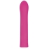 Rechargeable G-Spot 7 Function Pink Vibrator - G-Spot Vibrators