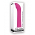 Rechargeable G-Spot 7 Function Pink Vibrator - G-Spot Vibrators