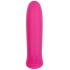 Pretty In Pink Rechageable Bullet Vibrator Pink - Bullet Vibrators