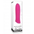 Pretty In Pink Rechageable Bullet Vibrator Pink - Bullet Vibrators